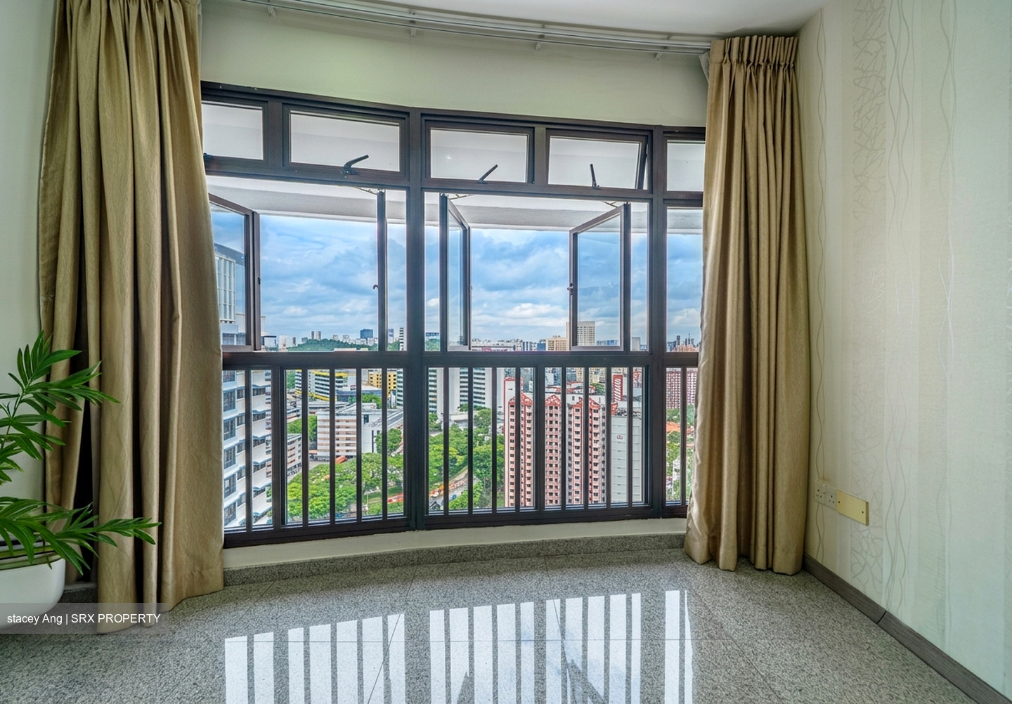 Blk 26C Membina Court (Bukit Merah), HDB 4 Rooms #577146351